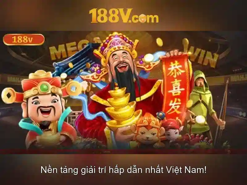 Khởi đầu của 188v