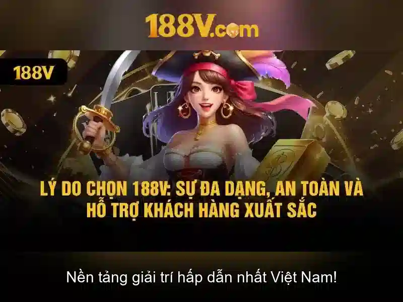 Giao diện nhà cái hoàn hảo