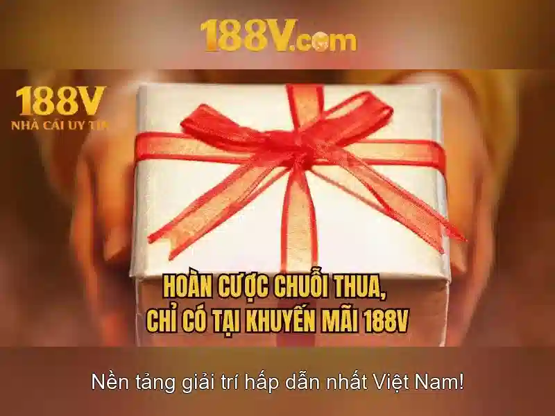 Nguồn gốc của 188v