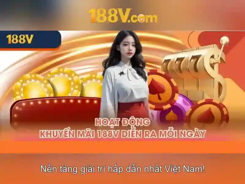 Đặc điểm và cách hoạt động của 188v\n<h3>Ứng dụng và ý nghĩa của 188v</h3>\n<p><span style=