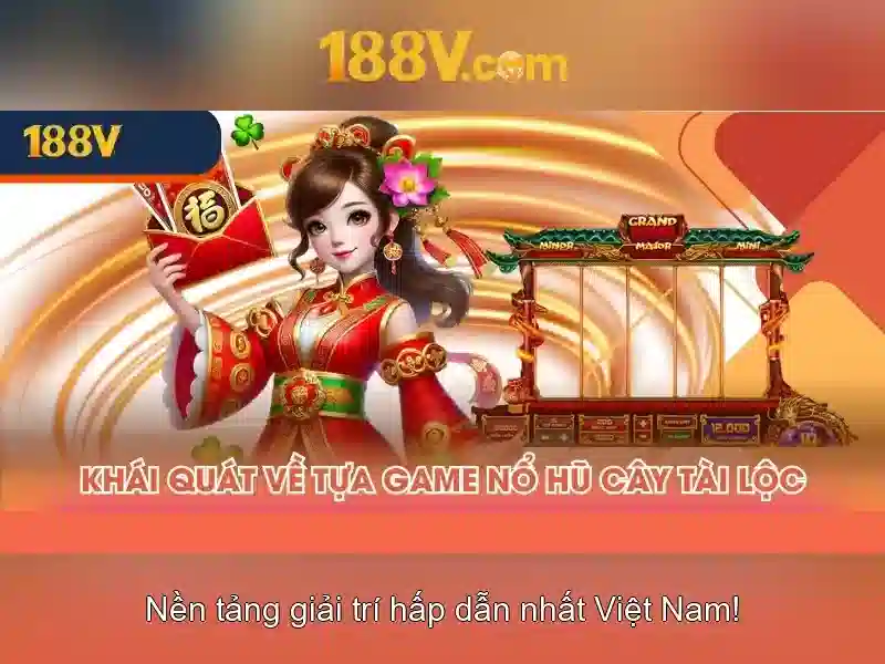 Giao diện nhà cái hoàn hảo