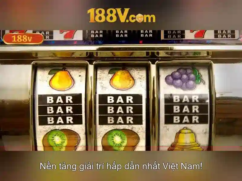 Giao diện nhà cái hoàn hảo