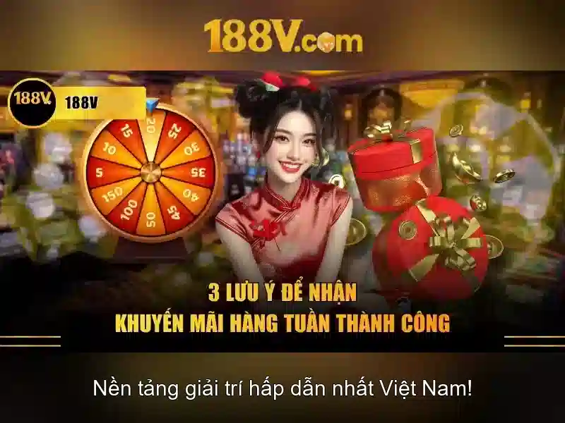 Khám phá 188v: một khái niệm công nghệ và tương lai Giao diện nhà cái hoàn hảo