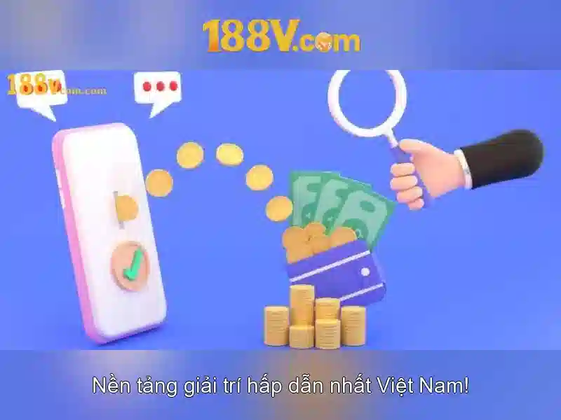 Giao diện nhà cái hoàn hảo