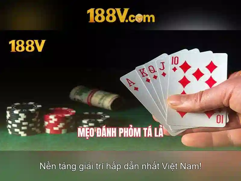 Khái niệm về 188V