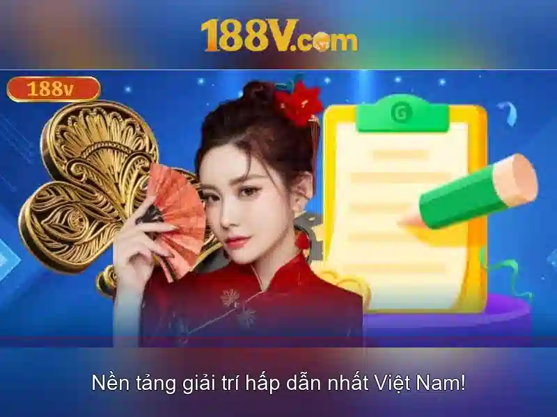 Giao diện nhà cái hoàn hảo