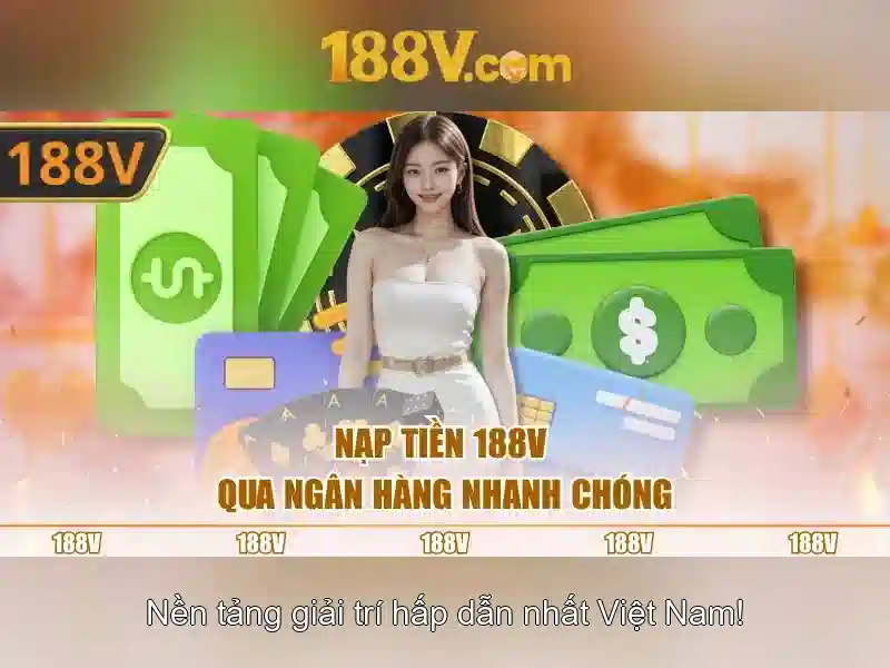 Giao diện nhà cái hoàn hảo