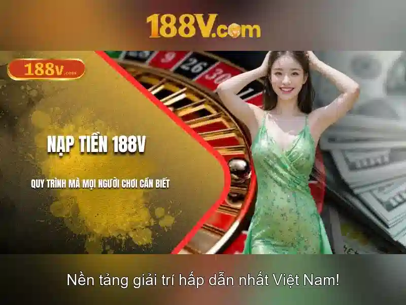 Kiến trúc của 188v