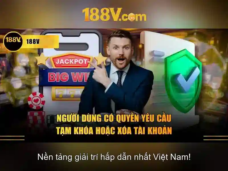 Các thách thức về hiệu quả và quản lý tải ở mức 188V