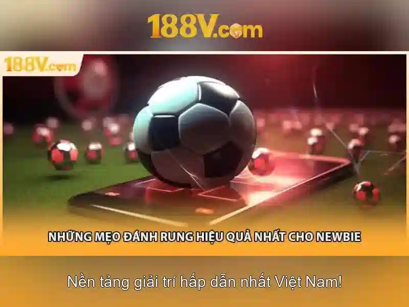 Khía cạnh cơ bản của 188V