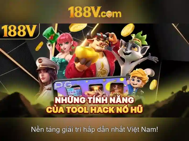 Giao diện nhà cái hoàn hảo