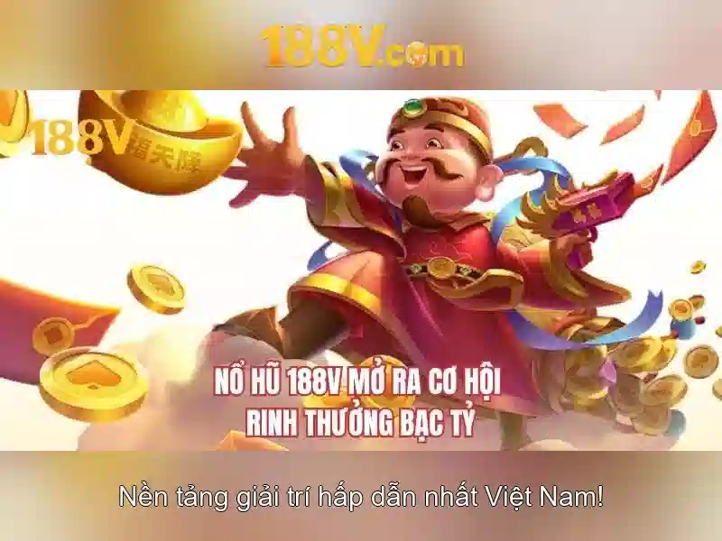 Giao diện nhà cái hoàn hảo