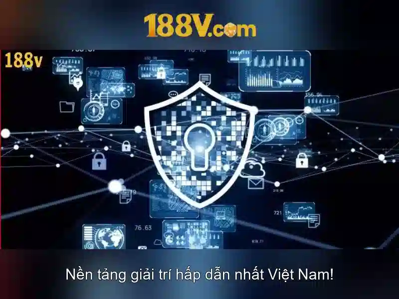 Giao diện nhà cái hoàn hảo