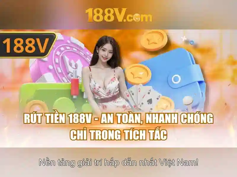 Khám phá 188V: Điện áp, an toàn và ứng dụng Giao diện nhà cái hoàn hảo