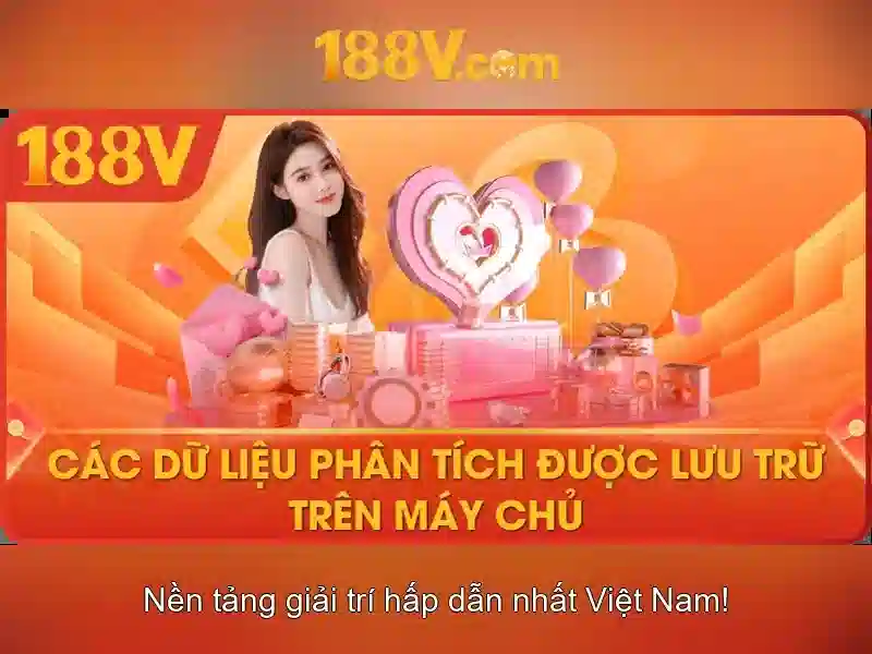 Giao diện nhà cái hoàn hảo