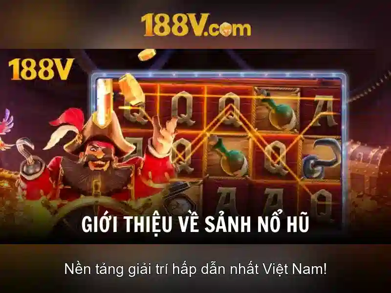Giao diện nhà cái hoàn hảo
