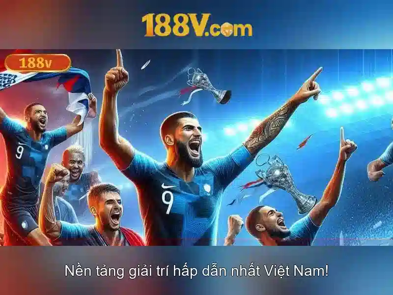 Các sản phẩm tại 188v