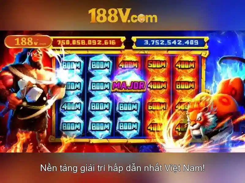 Khởi nguồn và ý nghĩa của 188v