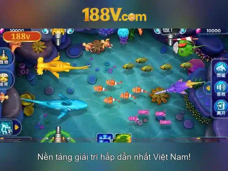 An toàn và đo lường 188V