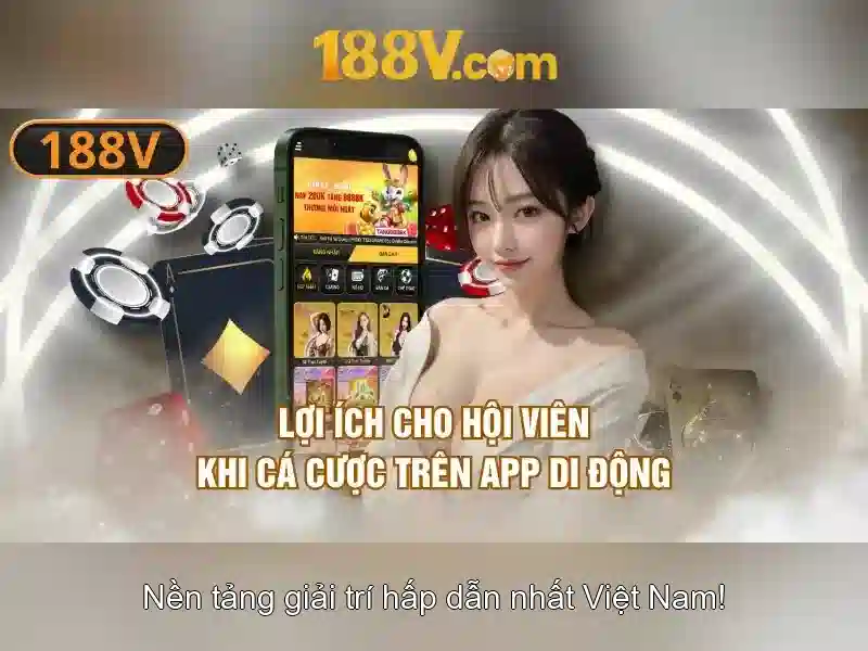 Nguồn gốc của 188v
