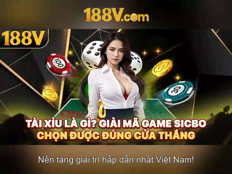 Khám phá 188v