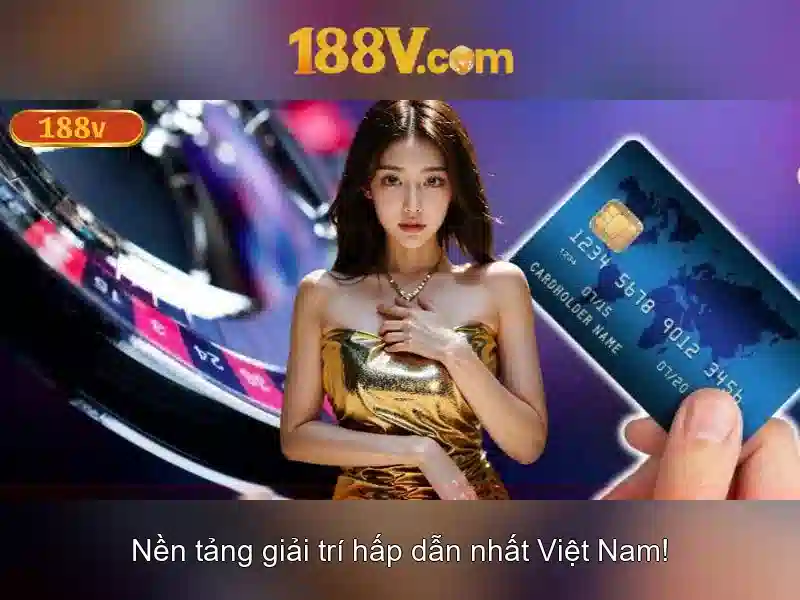 Ứng dụng của 188v trong công nghiệp và đời sống