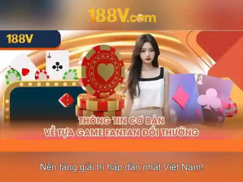 Khái niệm về 188v