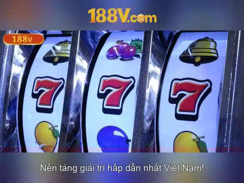 Khám phá 188v