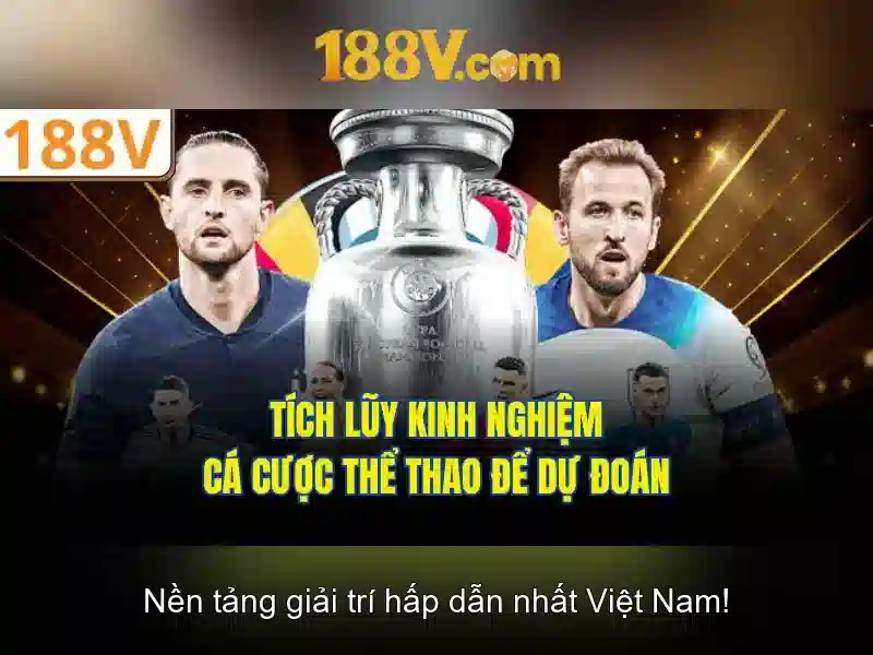 Giao diện nhà cái hoàn hảo