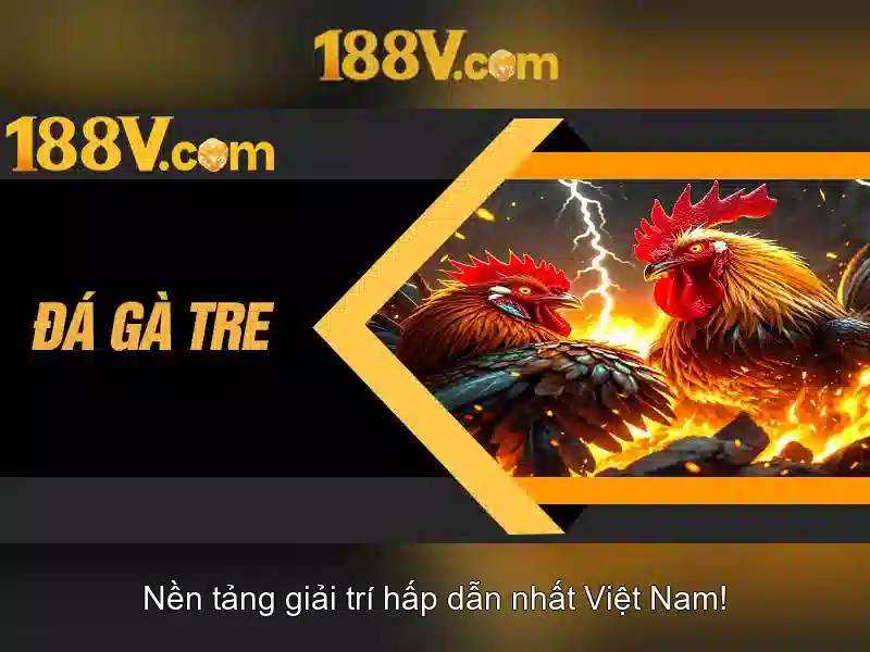 Khởi đầu với 188v