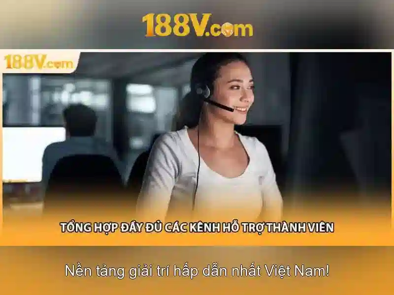 188v là gì?