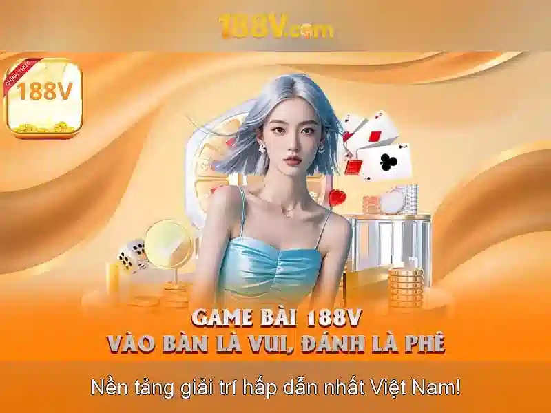 188v: Khai phá một khái niệm mới Giao diện nhà cái hoàn hảo