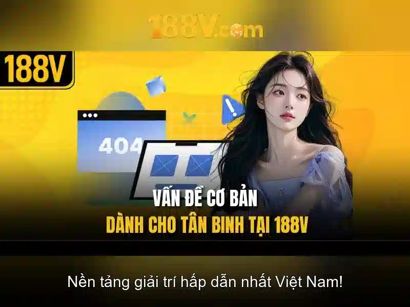 Nguồn gốc và đặc điểm của 188V