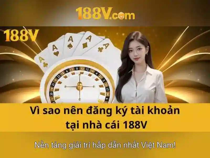 Những lưu ý khi thiết kế với 188V