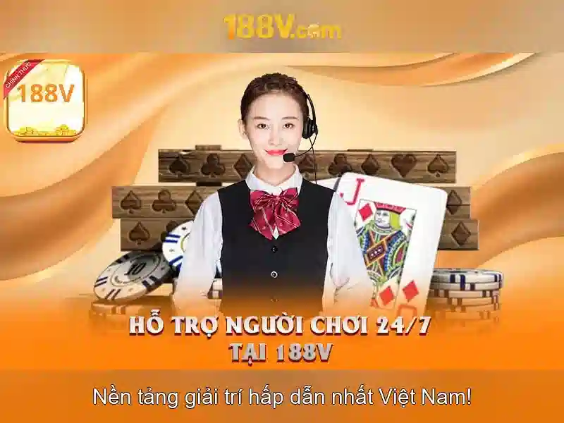 Khởi nguồn của 188V