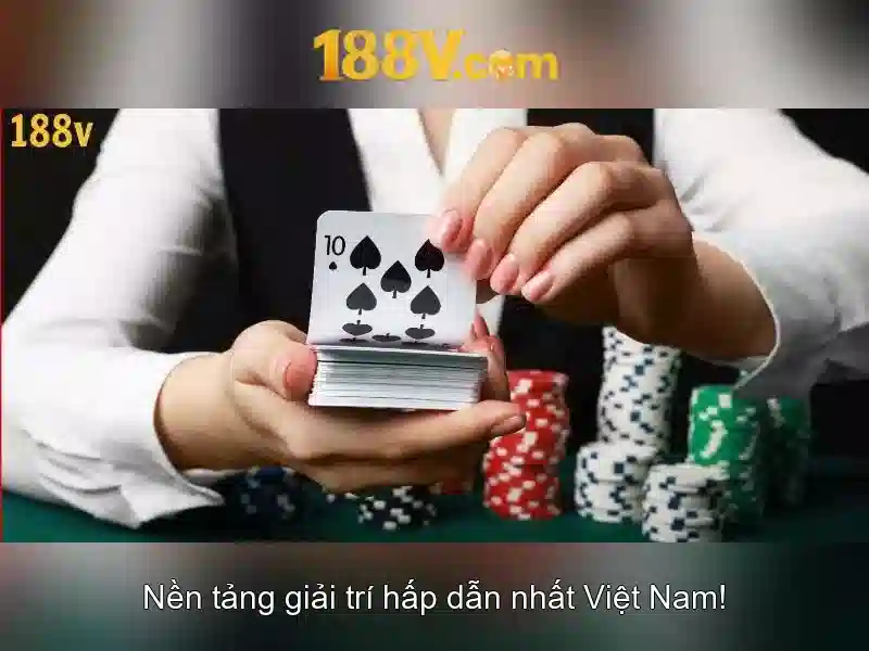 Khám phá khái niệm 188v