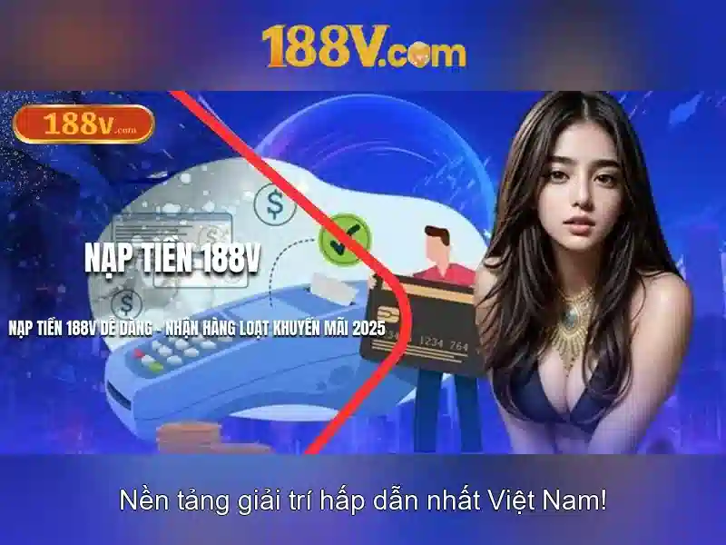 188v trong nghệ thuật số
