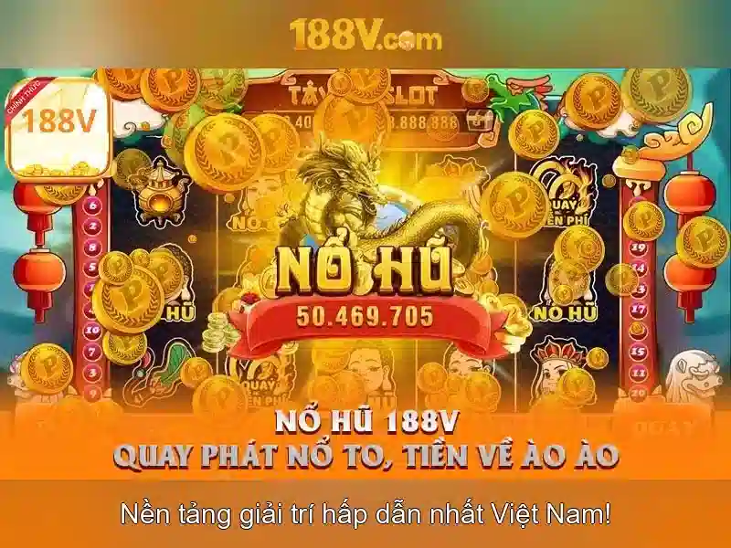 Giao diện nhà cái hoàn hảo