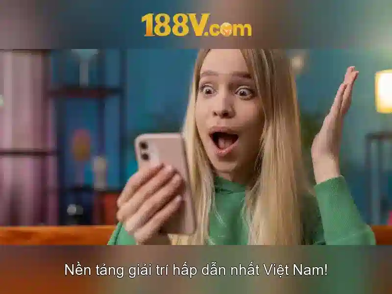 Giao diện nhà cái hoàn hảo
