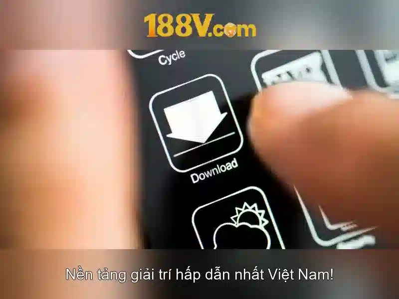 Những câu chuyện còn lại về 188v