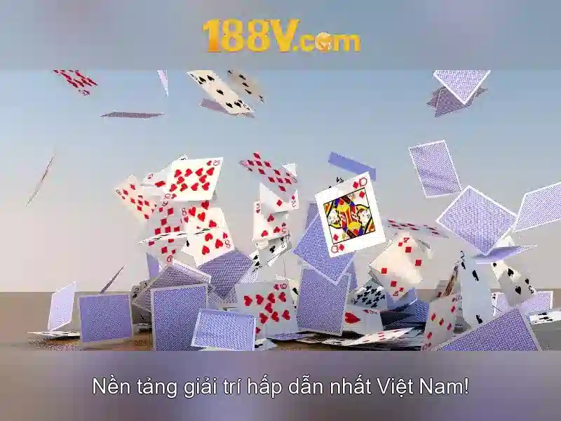 Giao diện nhà cái hoàn hảo
