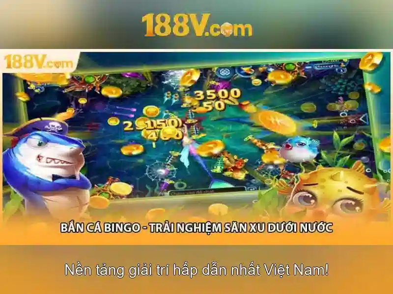 Giao diện nhà cái hoàn hảo