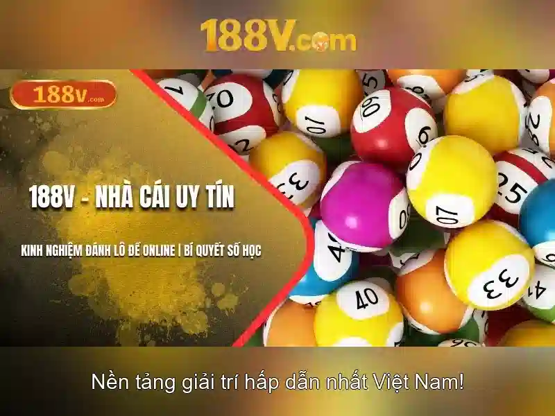 An toàn và thẩm định khi làm việc với 188V\n<h2><b>Ứng dụng phổ biến của 188V trong công nghiệp</b></h2>\n<p><span style=