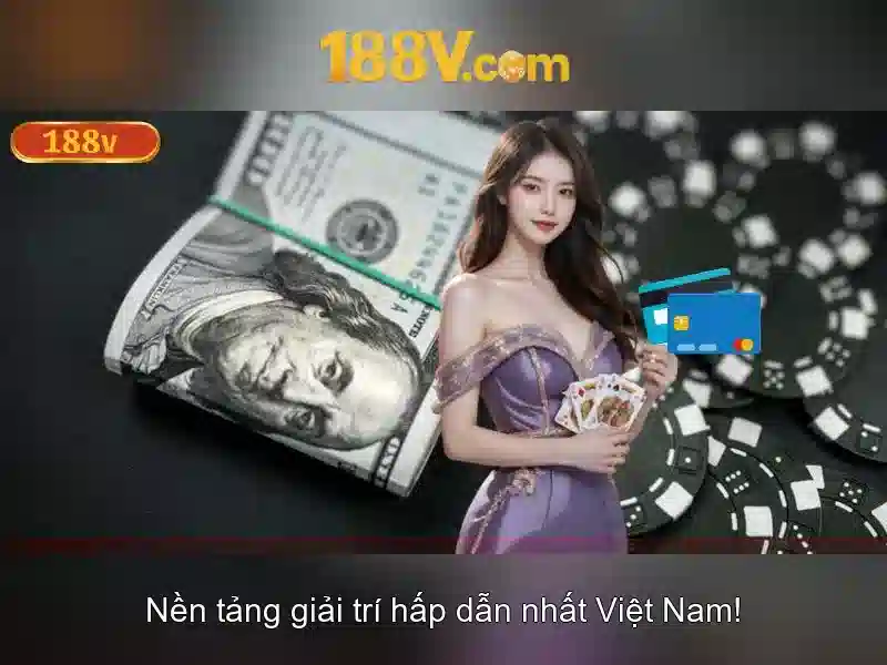 188v: hành trình của một ký hiệu số Giao diện nhà cái hoàn hảo