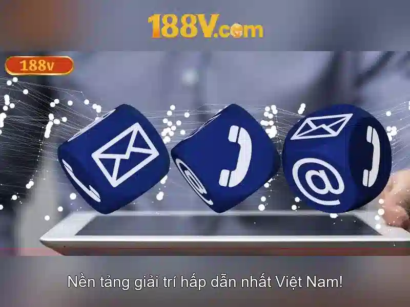 Giao diện nhà cái hoàn hảo