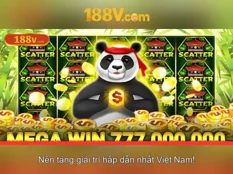 Giao diện nhà cái hoàn hảo