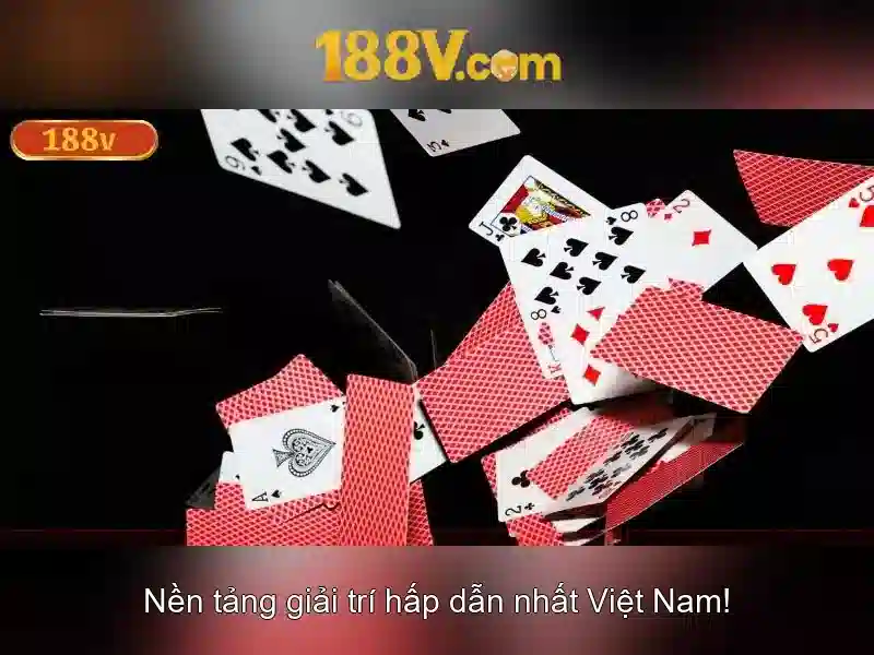 Khám phá 188v