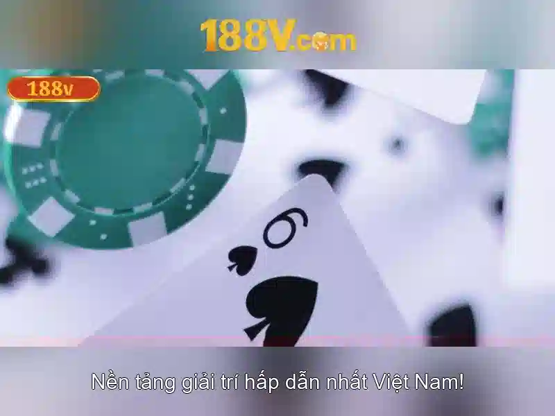 Khởi đầu của 188v