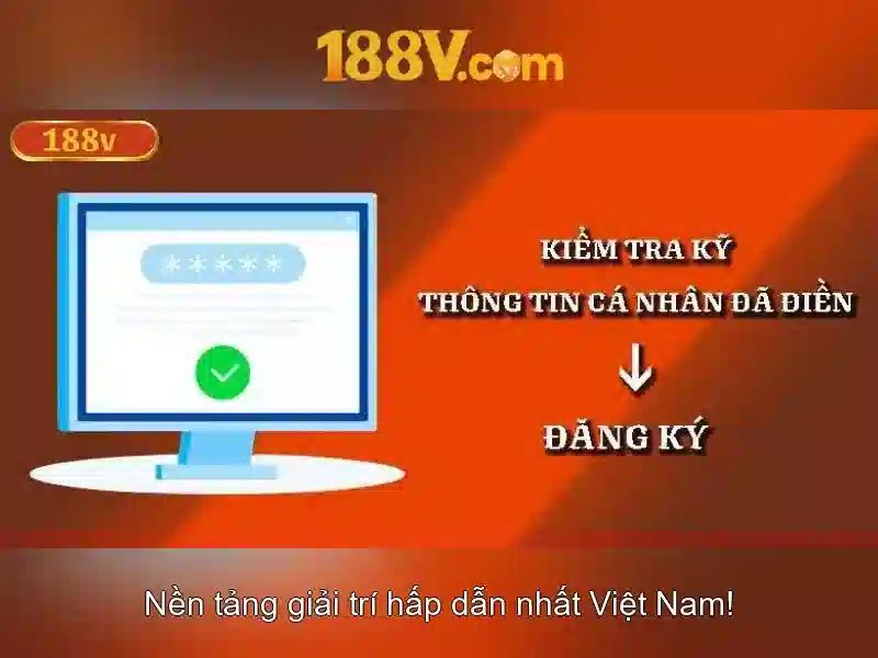 188v và hành trình khám phá một chiều không gian Giao diện nhà cái hoàn hảo
