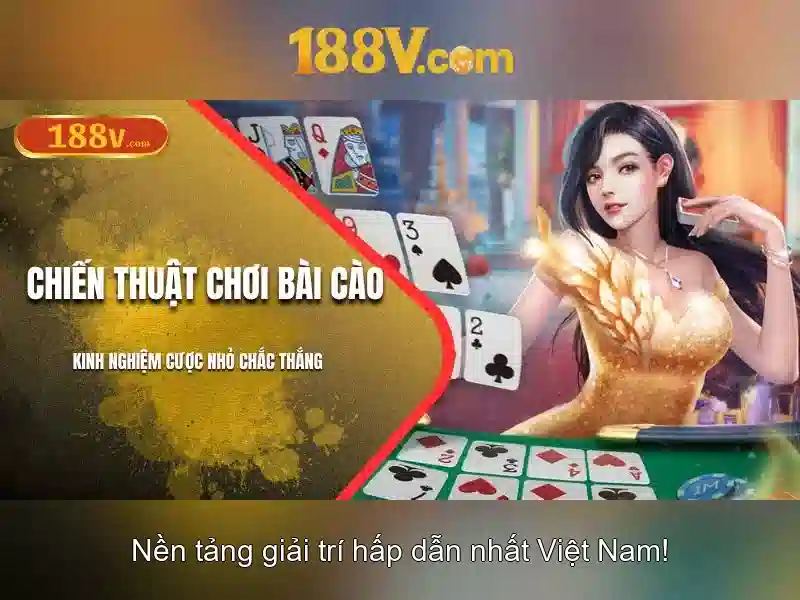 188v: Khái quát về một ký hiệu công nghệ Giao diện nhà cái hoàn hảo